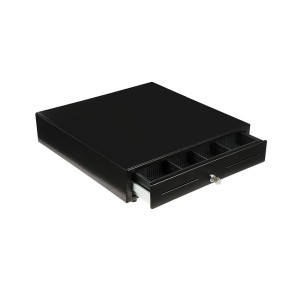 کشو پول  5 خانه  زنگ دار Bixolon