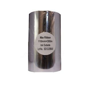 ریبون وکس wax 110×300