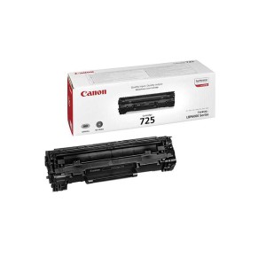 کارتریج چاپگر canon  درجه یک طرح  725