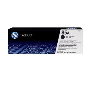 کارتریج چاپگر HP طرح درجه یک 85A