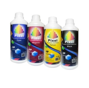 جوهر 4 رنگ اچ پی پیکسل یک لیتری