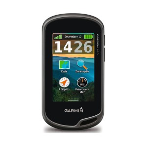 جی پی اس گارمین  GPS Garmin Oregon 650