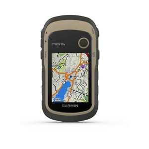 جی پی اس گارمینGPS Garmin Etrex 32X
