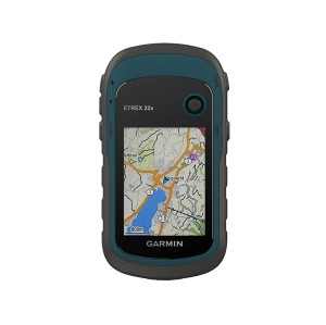 جی پی اس گارمین GPS Garmin Etrex 22X