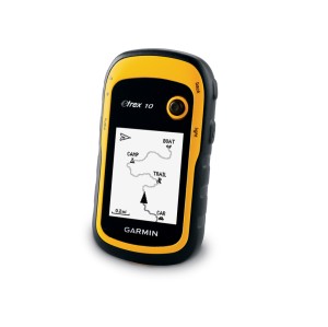 جی پی اس گارمین GPS Garmin Etrex 10