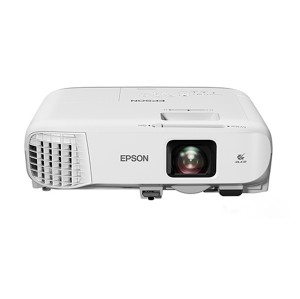 ویدئو پروژکتور اپسون EPSON EB-E01