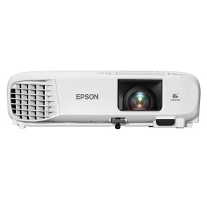 خرید ویدئو پروژکتور اپسون EPSON EB-FH52