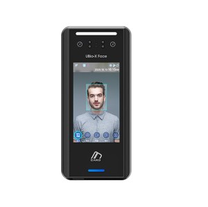 دستگاه حضور و غیاب تشخیص چهره UBio-X Face