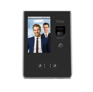 دستگاه حضور و غیاب تشخیص چهره UBio-X Pro 2