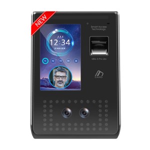 دستگاه حضور و غیاب تشخیص چهره UBio-X Pro Lite