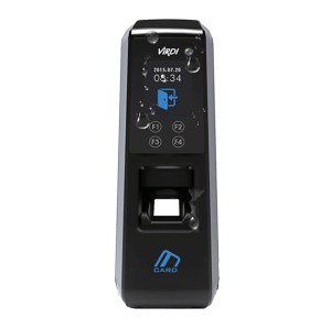 دستگاه کنترل تردد اثر انگشتی ویردی AC2200