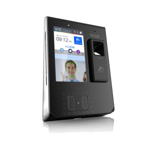 دستگاه حضور و غیاب تشخیص چهره Virdi AC7000