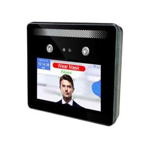 دستگاه حضور و غیاب تشخیص چهره TFace 105