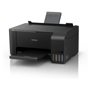 پرینتر سه کاره جوهرافشان EPSON Eco Tank L3250