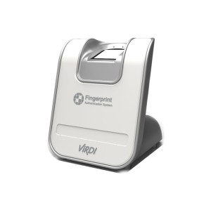 اسکنر اثر انگشت Virdi FOH 02