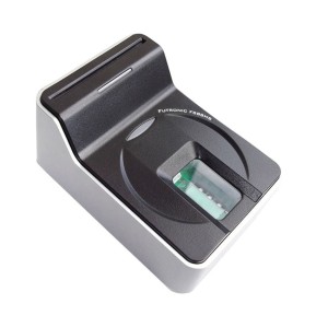 اسکنر اثر انگشت و کارتخوان فوترونیک مدل FS88HS