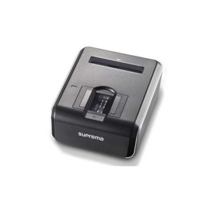 اسکنر اثر انگشت Suprema Biomini Combo