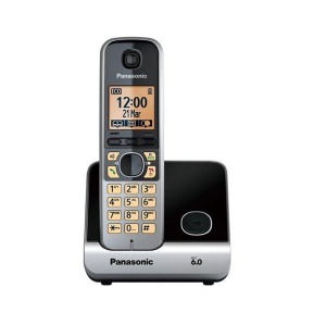 تلفن بی سیم پاناسونیک KX-TG6711