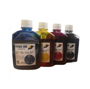 جوهر 4 رنگ اچ پی تایکو 200 میلی