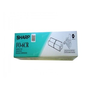 رول فکس شارپ FO-6CR رول 2عددی- طرح