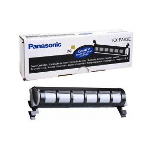 تونر کارتریج پاناسونیک KX-FA83 طرح