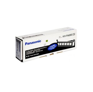 تونر کارتریج  پاناسونیک KX-FAT411E طرح
