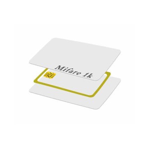 کارت مایفر سفید  Mifer 1K