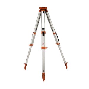 پایه دوربین نقشه برداری طرح لایکا