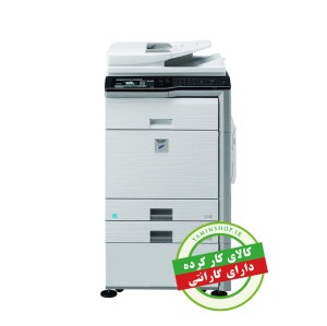 دستگاه کپی شارپ مدل MX-M453N استوک