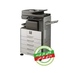دستگاه کپی شارپ مدل MX-M265N استوک