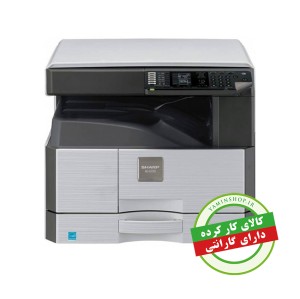 دستگاه کپی شارپ مدل AR-6020 استوک