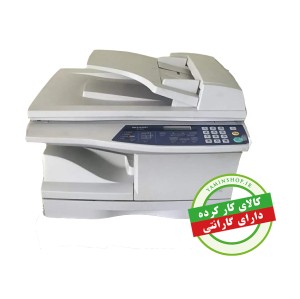 دستگاه کپی شارپ مدل AR-M207 استوک