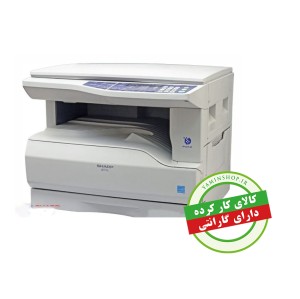 دستگاه کپی شارپ مدل AR-5316 استوک