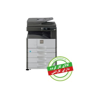 دستگاه کپی شارپ مدل AR-6023N استوک