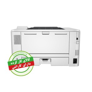 خرید پرینتر لیزری HP LaserJet Pro M402dn