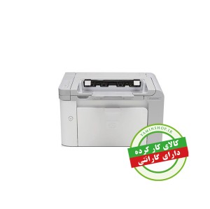 پرینتر لیزری  HP LaserJet P 1566 استوک