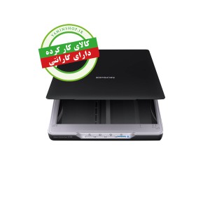 اسکنر تخت EPSON Perfection V19 استوک