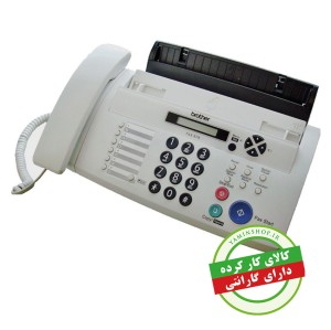 فکس کاربنی Brother 878 استوک