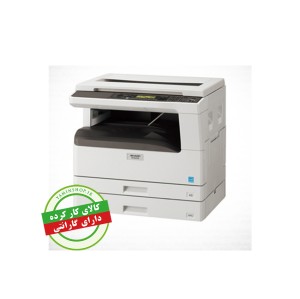 دستگاه کپی شارپ مدل AR-5520N استوک