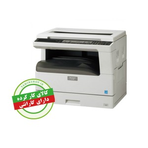 دستگاه کپی شارپ مدل AR-5620 استوک