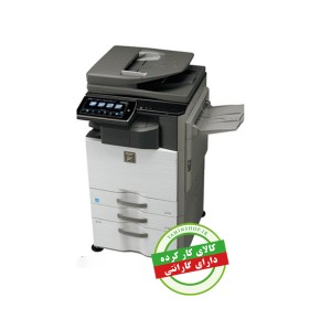 دستگاه کپی شارپ مدل MX-M565 استوک