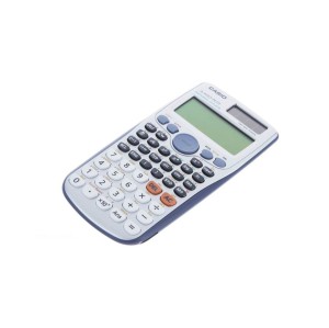 ماشین حساب طرح مهندسی CASIO FX-991 ES PLUS