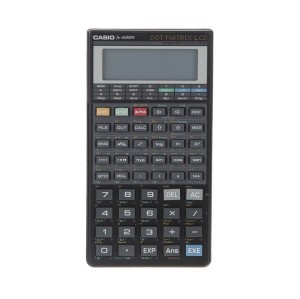 ماشین حساب مهندسی CASIO FX 4500PA