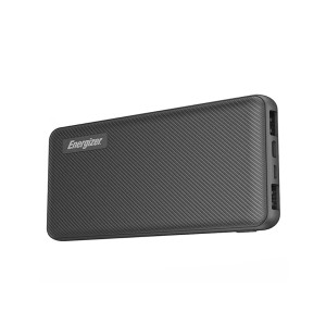پاور بانک Energizer مدل UE10044 ظرفیت 10000 میلی آمپرساعت