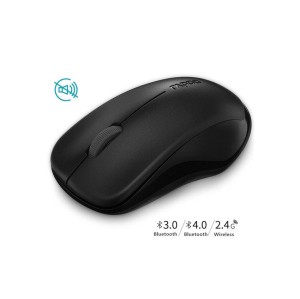 موس بی سیم سایلنت Rapoo مدل M160