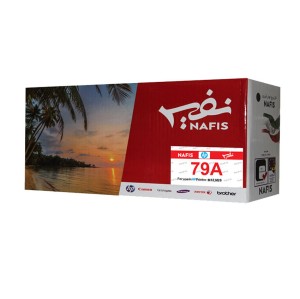 کارتریج چاپگر HP  درجه یک طرح 79A نفیس