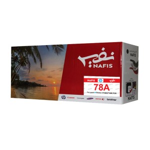 کارتریج چاپگر HP درجه یک طرح 78A نفیس