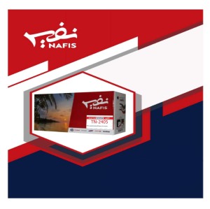 کارتریج چاپگر Brother درجه یک طرح 2405  نفیس