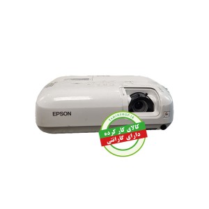 ویدئو پروژکتور اپسون  EPSON H284A استوک