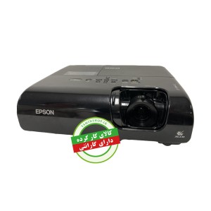 ویدئو پروژکتور اپسون EPSON EMP-X5 استوک
